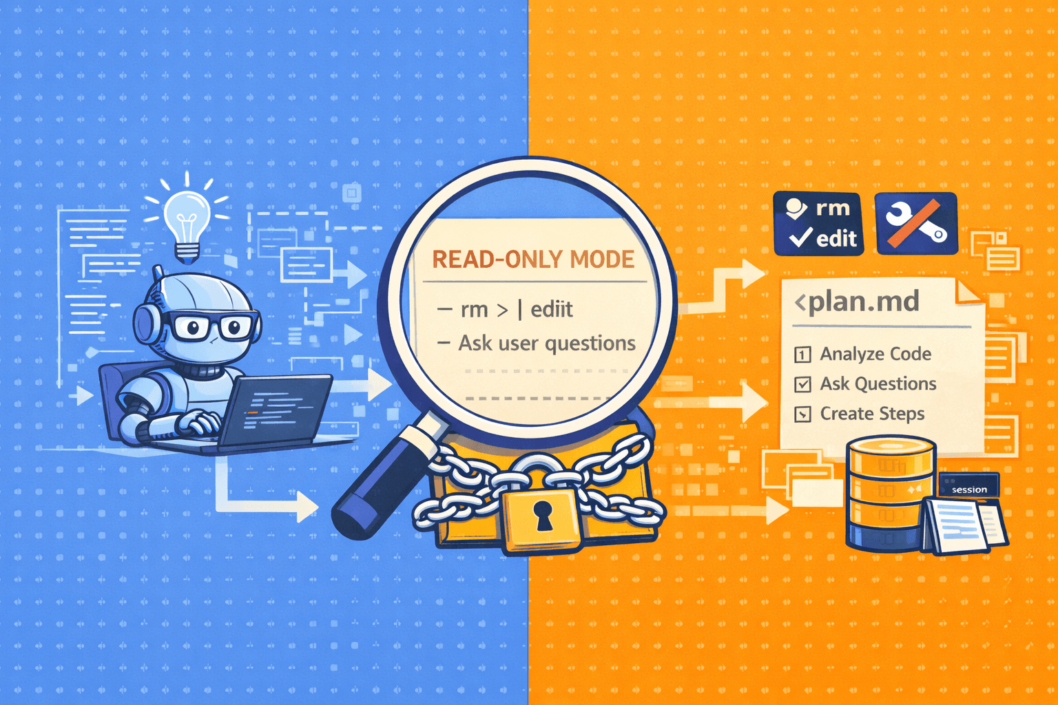 Plan Mode — The Most Underrated Superpower in AI Coding Agents