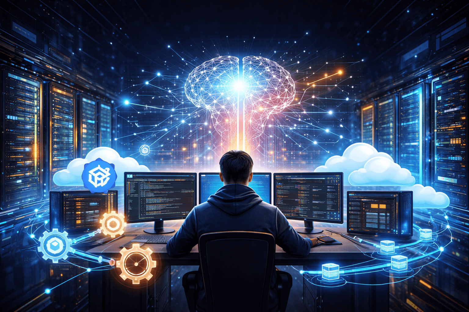 AI is not replacing Devops Engineers, It is making us more Valuable